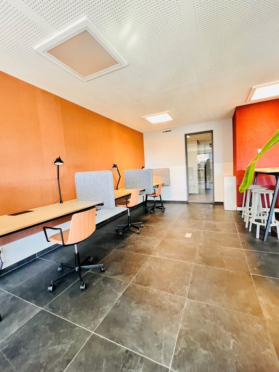 Modern 58m² appartement op de 11e verdieping - Afbeelding 20