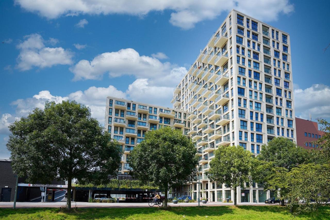 Modern 58m² appartement op de 11e verdieping - Afbeelding 25