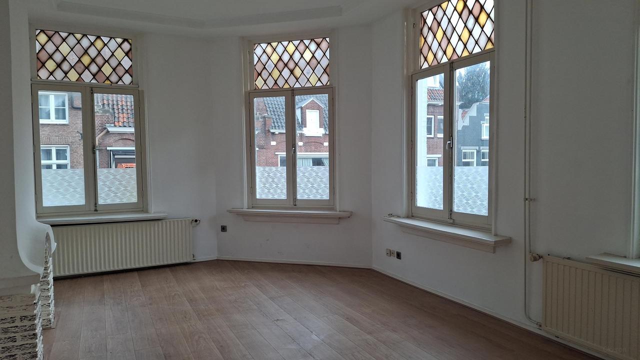 Studio van 35 m² in hartje Roosendaal - Afbeelding 2