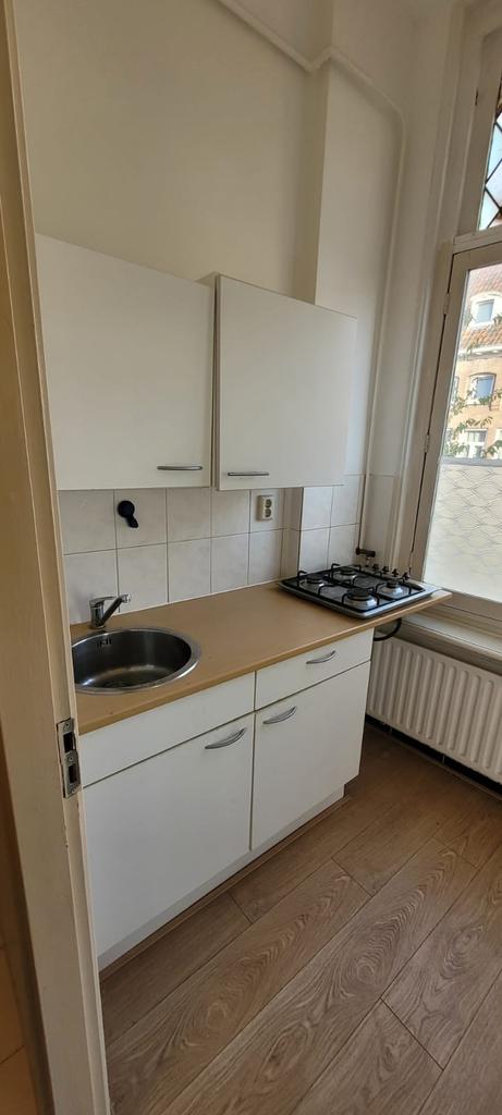 Studio van 35 m² in hartje Roosendaal - Afbeelding 3