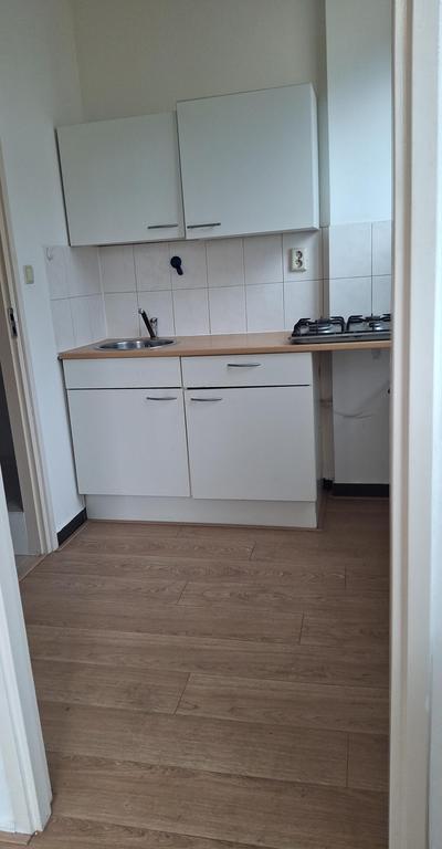 Studio van 35 m² in hartje Roosendaal - Afbeelding 4