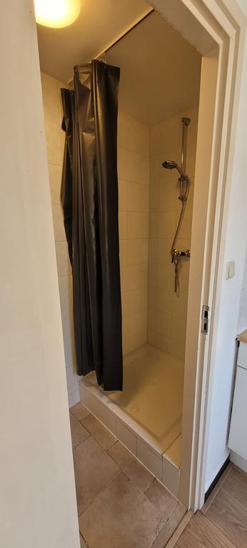 Studio van 35 m² in hartje Roosendaal - Afbeelding 5