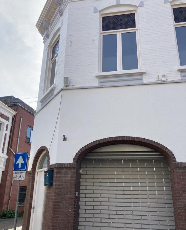 Studio van 35 m² in hartje Roosendaal - Afbeelding 7