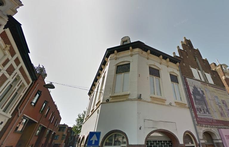 Studio van 35 m² in hartje Roosendaal - Afbeelding 8