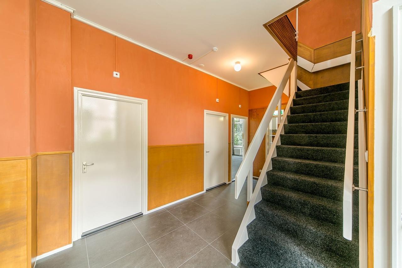 Studentenkamer van 14 m² met tuin in Velp - Afbeelding 2