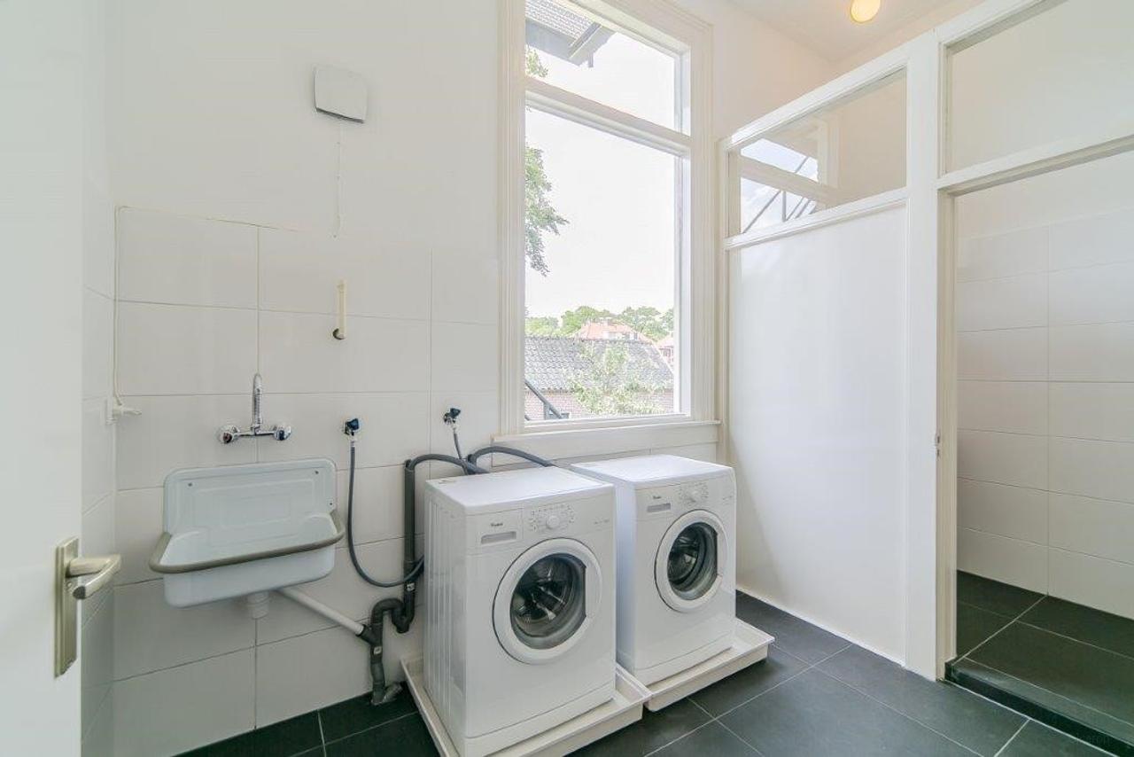 Studentenkamer van 14 m² met tuin in Velp - Afbeelding 6