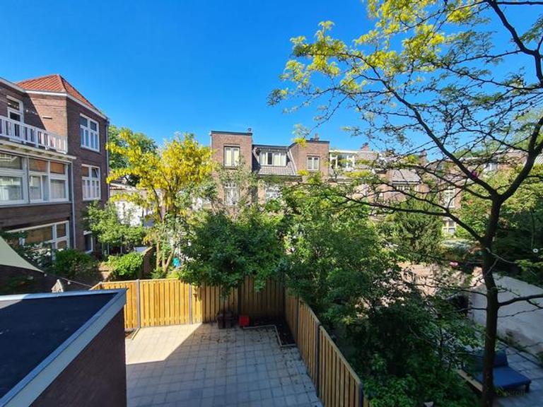 80 m² en twee balkons in Oudwijk - Afbeelding 14