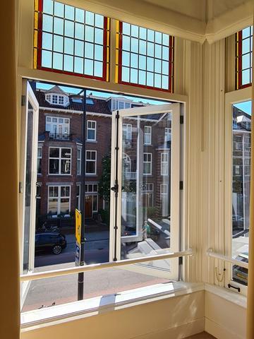 80 m² en twee balkons in Oudwijk - Afbeelding 28