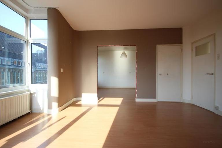 90 m² en twee slaapkamers in hartje Utrecht - Afbeelding 3