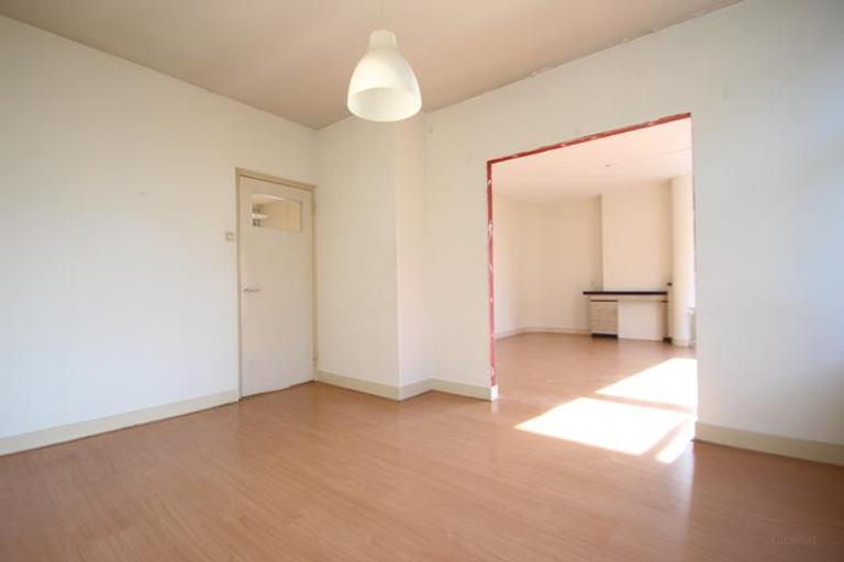 90 m² en twee slaapkamers in hartje Utrecht - Afbeelding 4