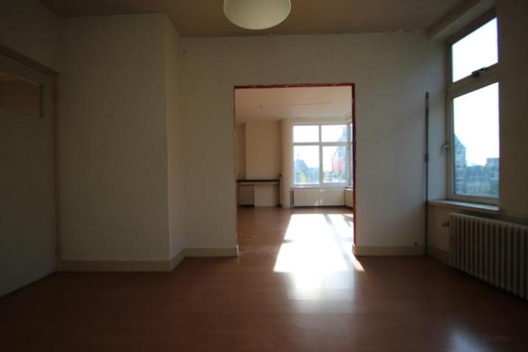 90 m² en twee slaapkamers in hartje Utrecht - Afbeelding 5