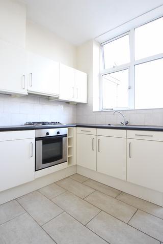90 m² en twee slaapkamers in hartje Utrecht - Afbeelding 7