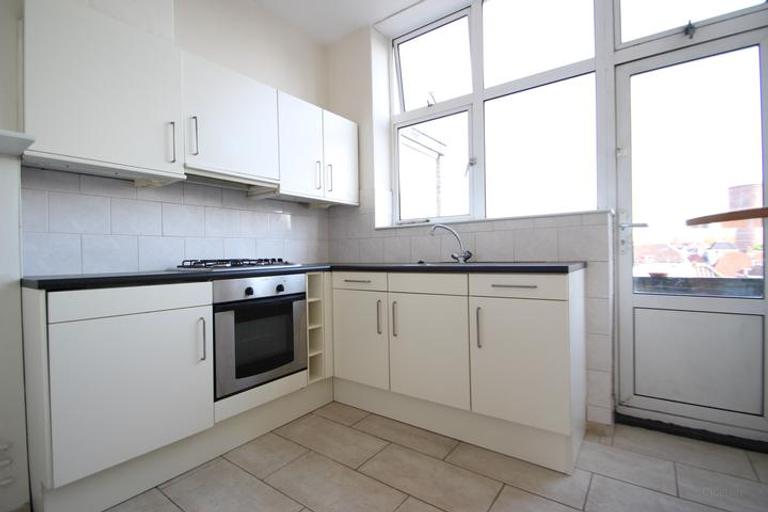 90 m² en twee slaapkamers in hartje Utrecht - Afbeelding 8