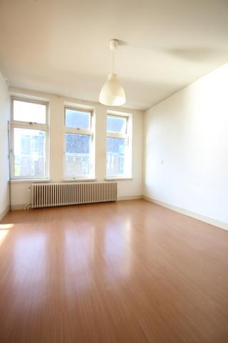 90 m² en twee slaapkamers in hartje Utrecht - Afbeelding 13