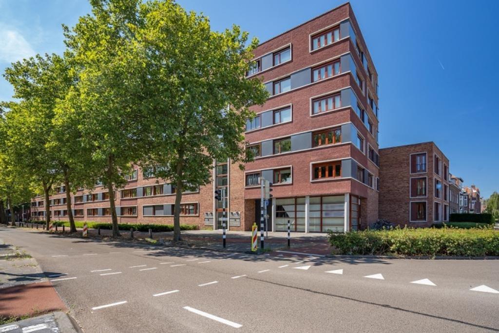 Licht hoekappartement van 64 m² in Breda - Afbeelding 1
