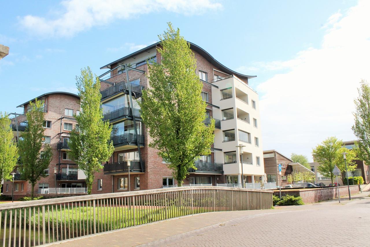 121 m² Furnished Apartment in Nieuw Poelgeest - Image 1