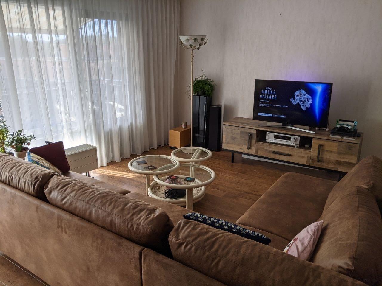 121 m² Furnished Apartment in Nieuw Poelgeest - Image 3