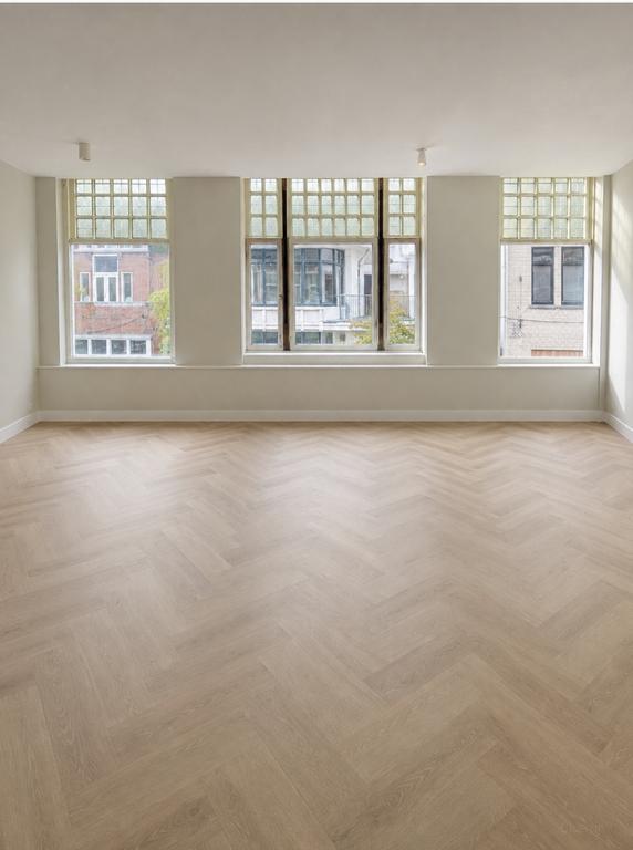 Renovated 90 m² apartment in central Bussum - Image 4