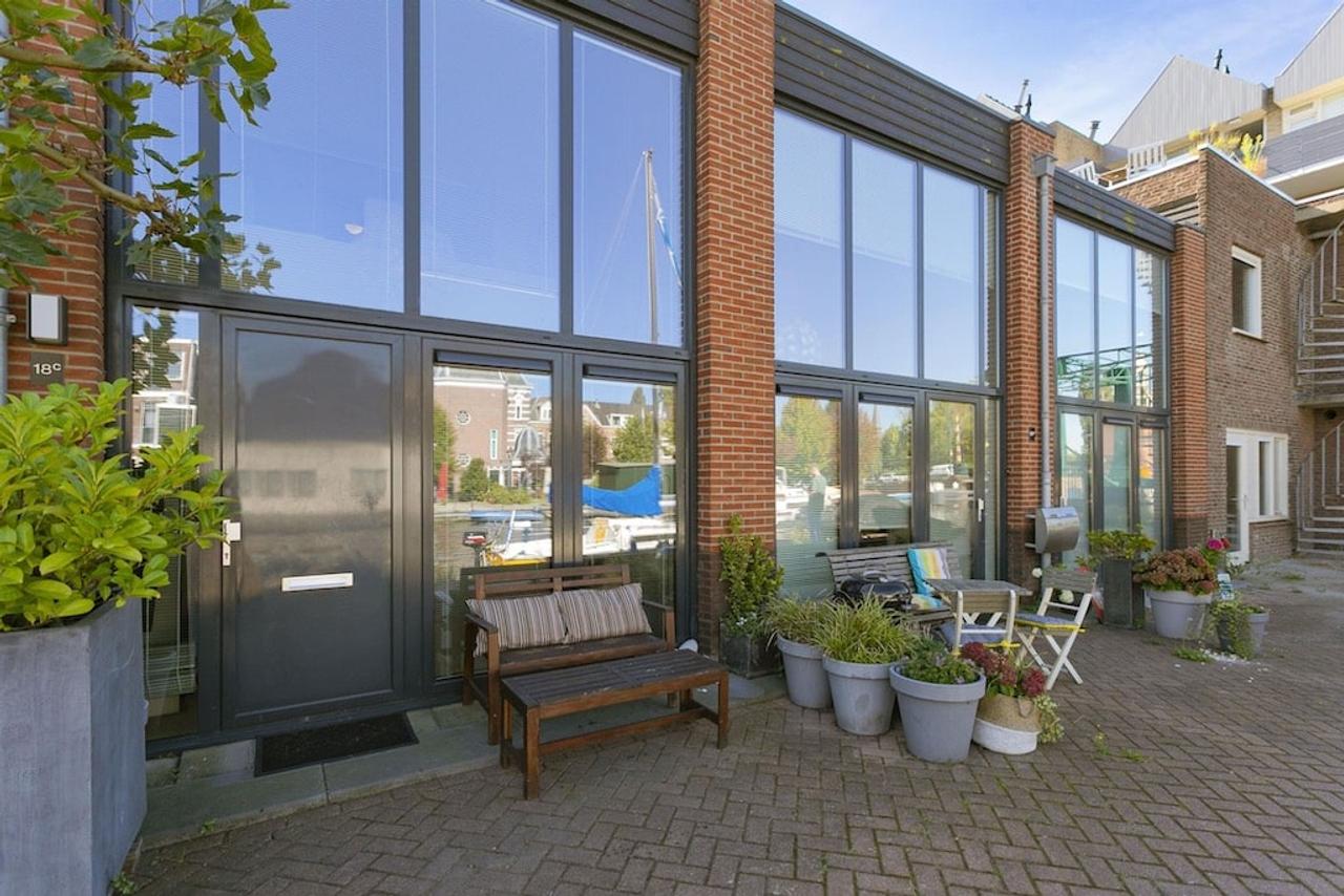 Gemeubileerd 67m² huis aan de Oude Rijn - Afbeelding 2