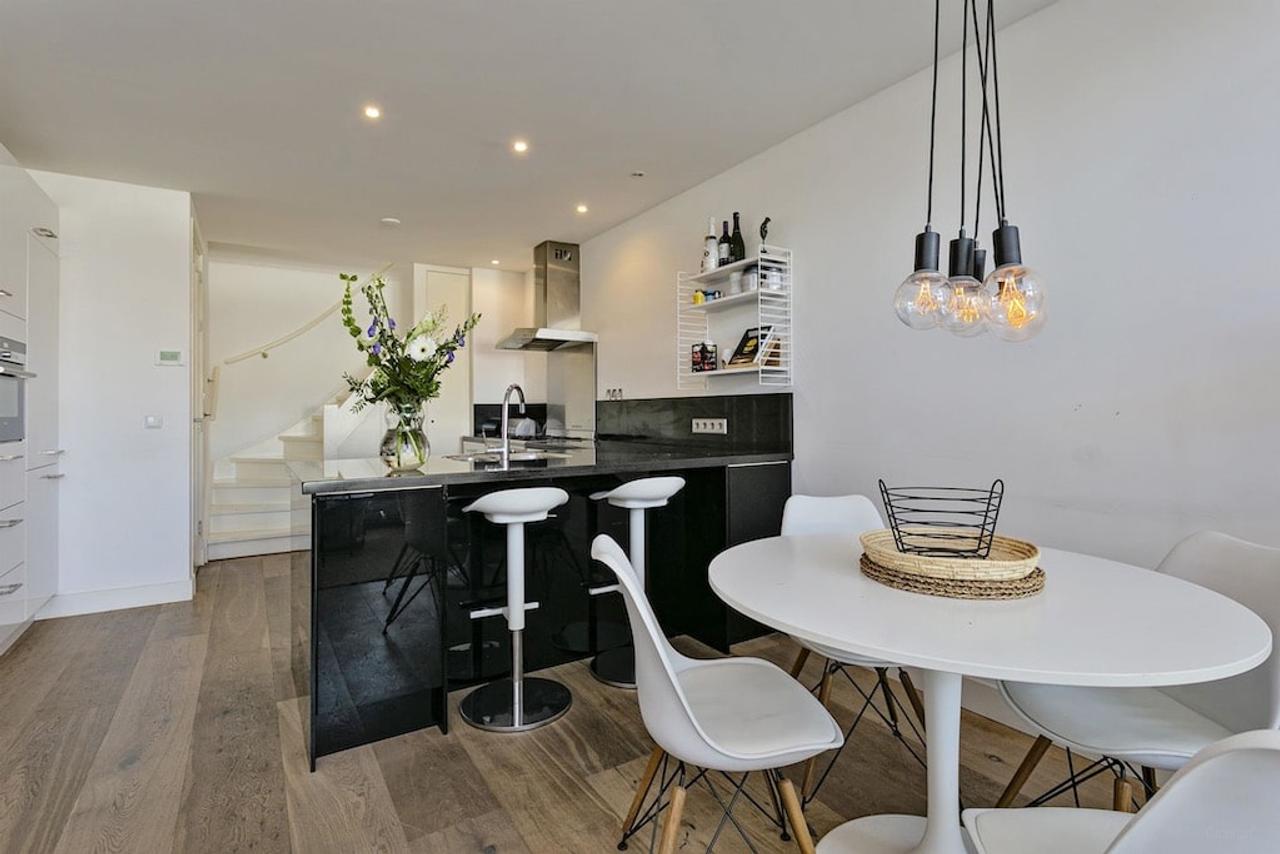 Gemeubileerd 67m² huis aan de Oude Rijn - Afbeelding 5