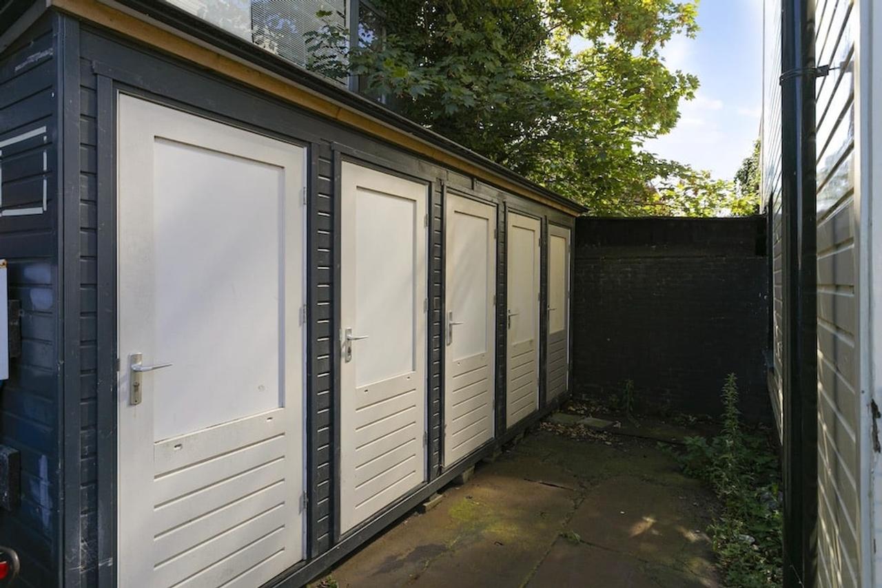 Gemeubileerd 67m² huis aan de Oude Rijn - Afbeelding 15