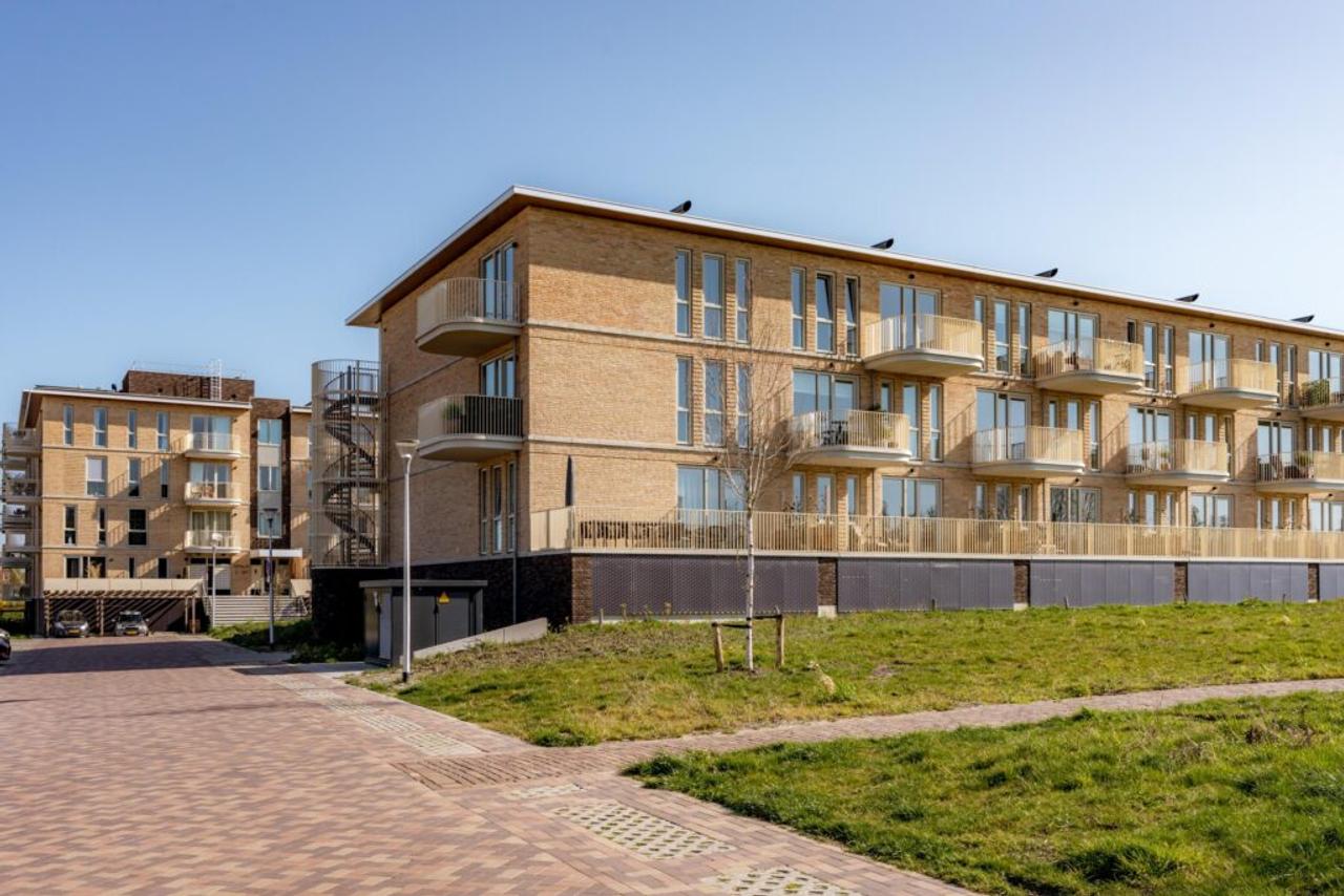 New 85 m² apartment with balcony in Uithoorn - Image 3