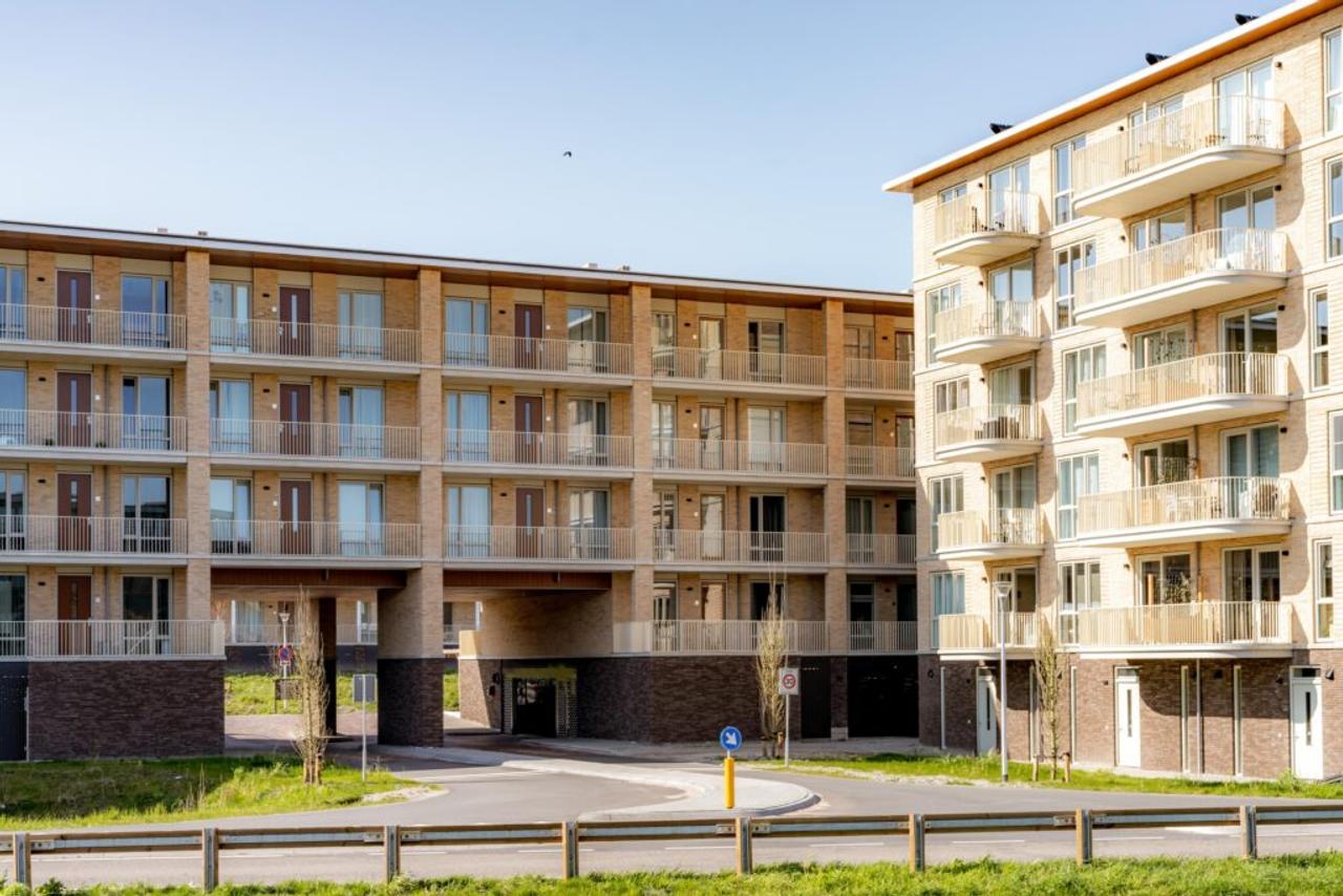New 85 m² apartment with balcony in Uithoorn - Image 7
