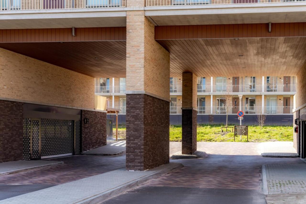 New 85 m² apartment with balcony in Uithoorn - Image 9