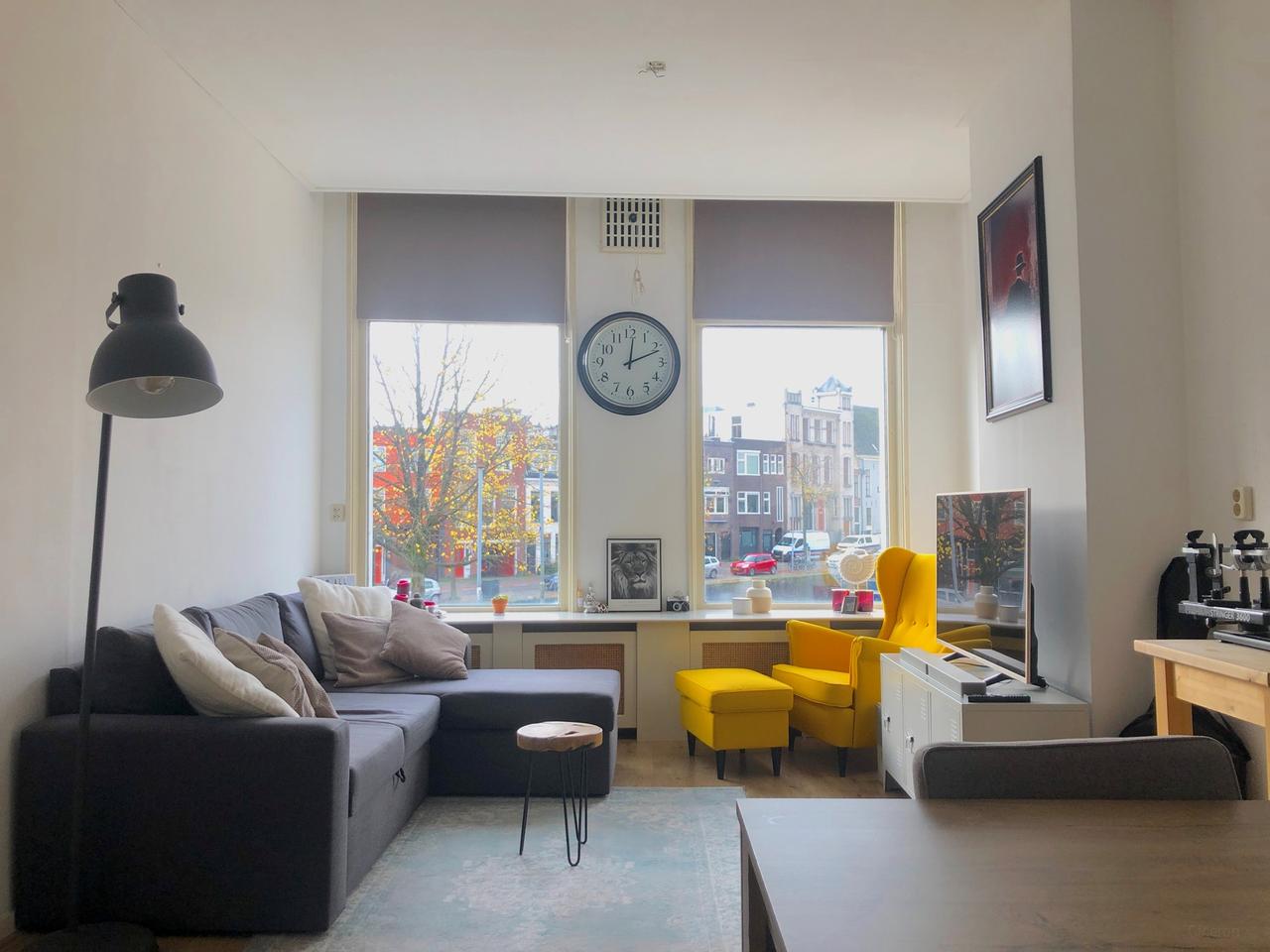 52m² appartement met dakterras in Groningen - Afbeelding 3