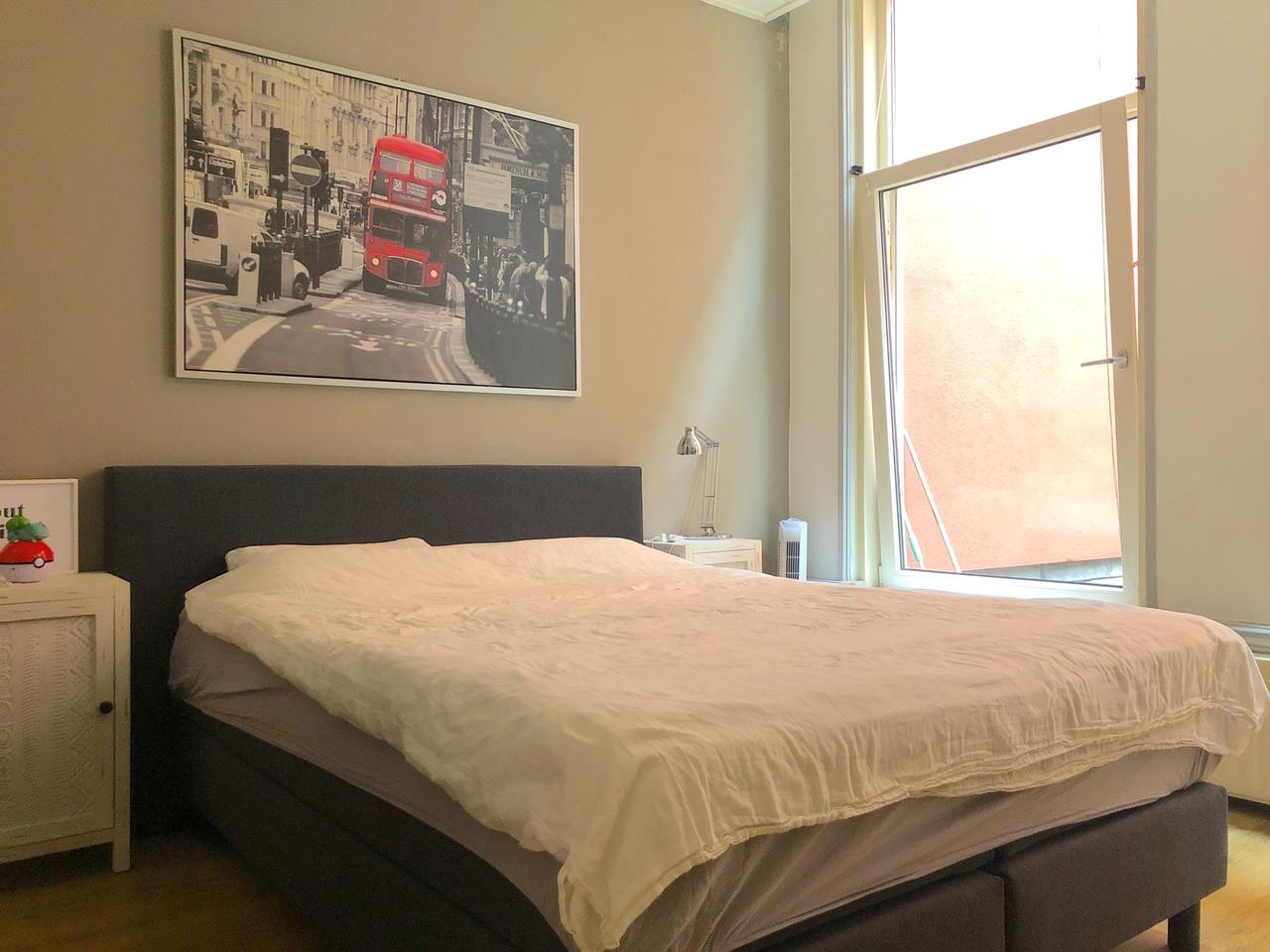 52m² appartement met dakterras in Groningen - Afbeelding 6