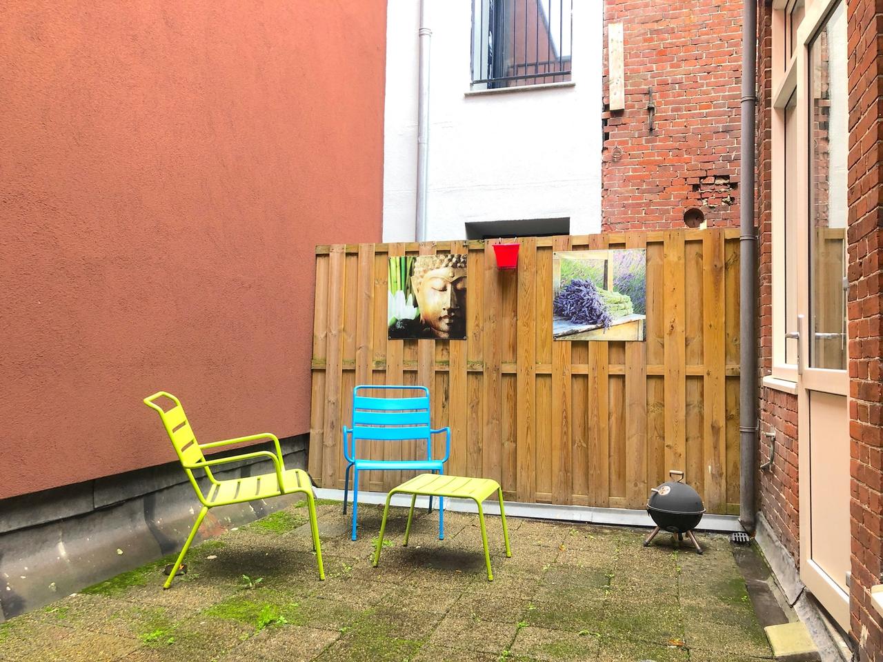 52m² appartement met dakterras in Groningen - Afbeelding 8