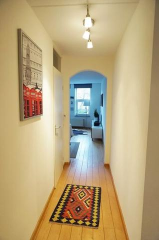 Bright 70 m² apartment with terrace on Groenmarktkade - Image 11