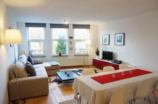 Bright 70 m² apartment with terrace on Groenmarktkade - Image 12