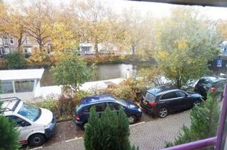 Bright 70 m² apartment with terrace on Groenmarktkade - Image 15