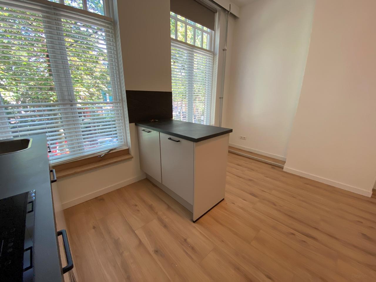 Kamer met eigen keuken in de Schildersbuurt - Afbeelding 5