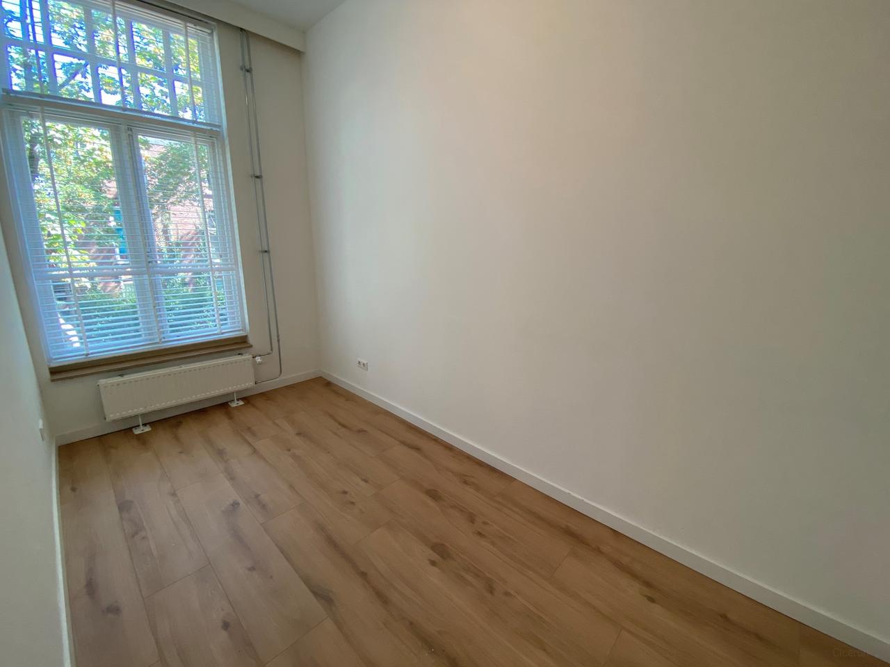 Kamer met eigen keuken in de Schildersbuurt - Afbeelding 6