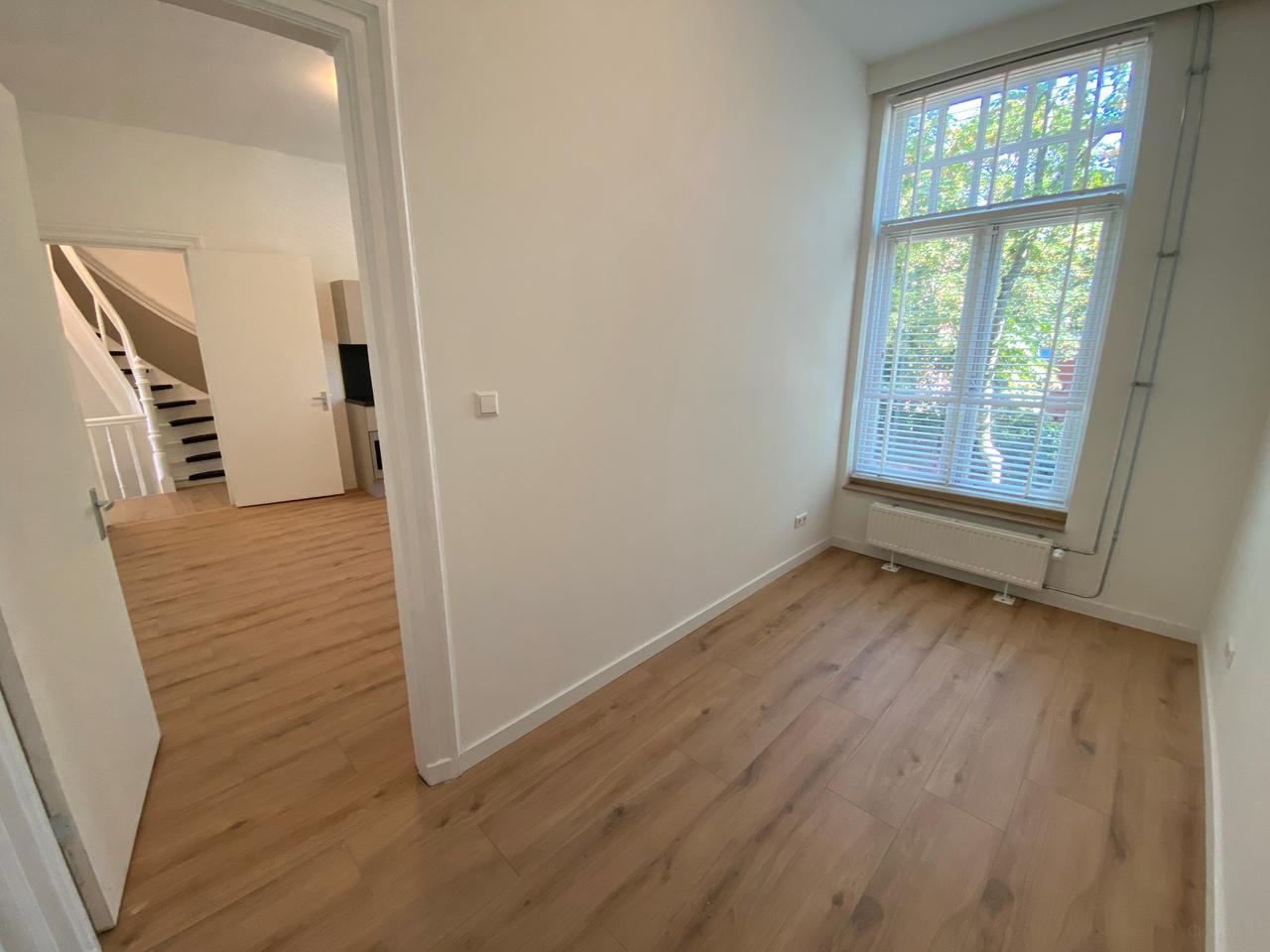 Kamer met eigen keuken in de Schildersbuurt - Afbeelding 7