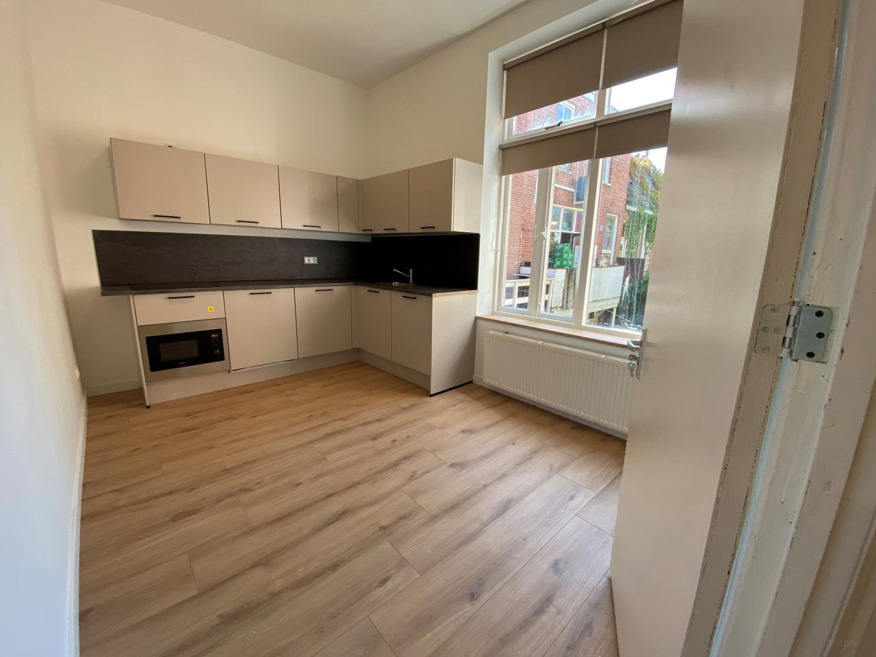 Kamer met eigen keuken in de Schildersbuurt - Afbeelding 9
