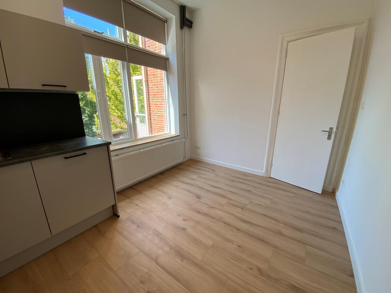 Kamer met eigen keuken in de Schildersbuurt - Afbeelding 10