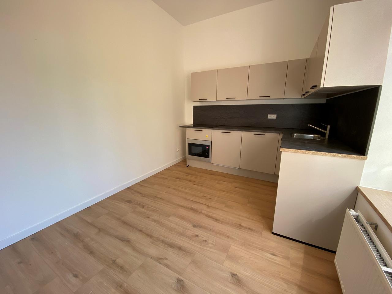 Kamer met eigen keuken in de Schildersbuurt - Afbeelding 11