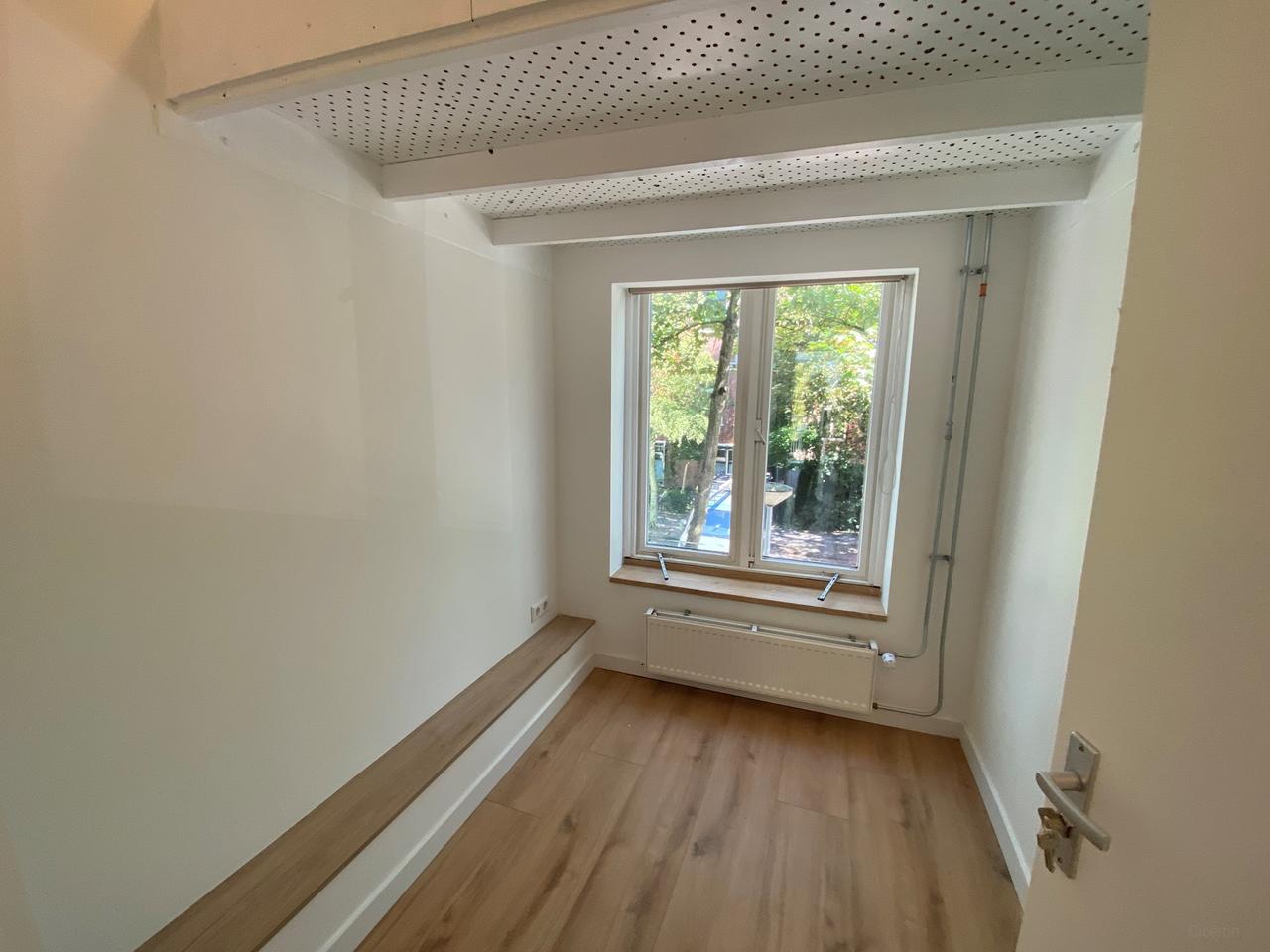 Kamer met eigen keuken in de Schildersbuurt - Afbeelding 12