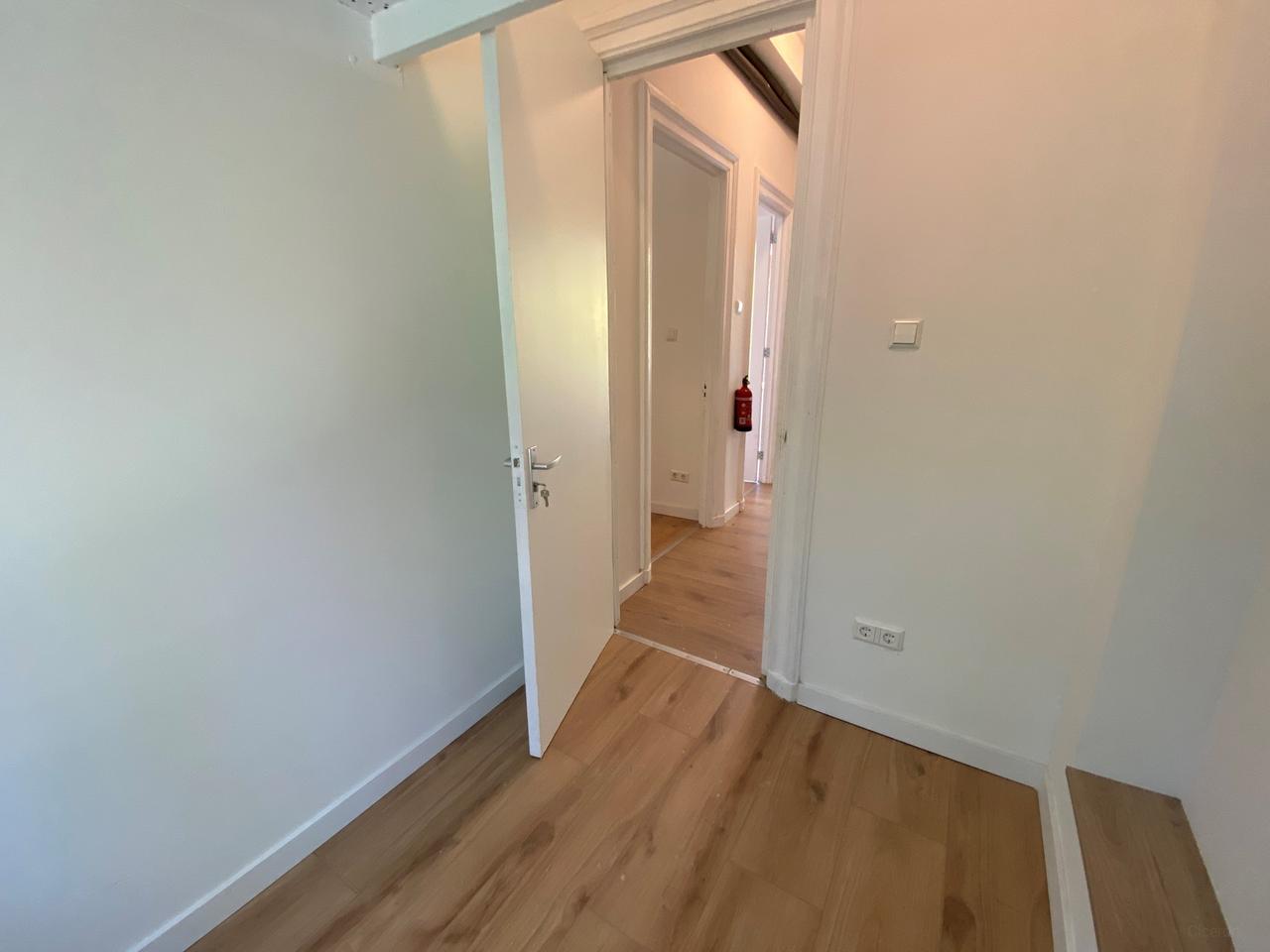 Kamer met eigen keuken in de Schildersbuurt - Afbeelding 14