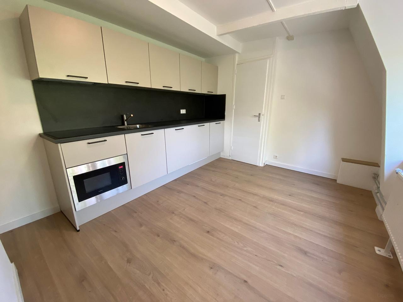 Kamer met eigen keuken in de Schildersbuurt - Afbeelding 15