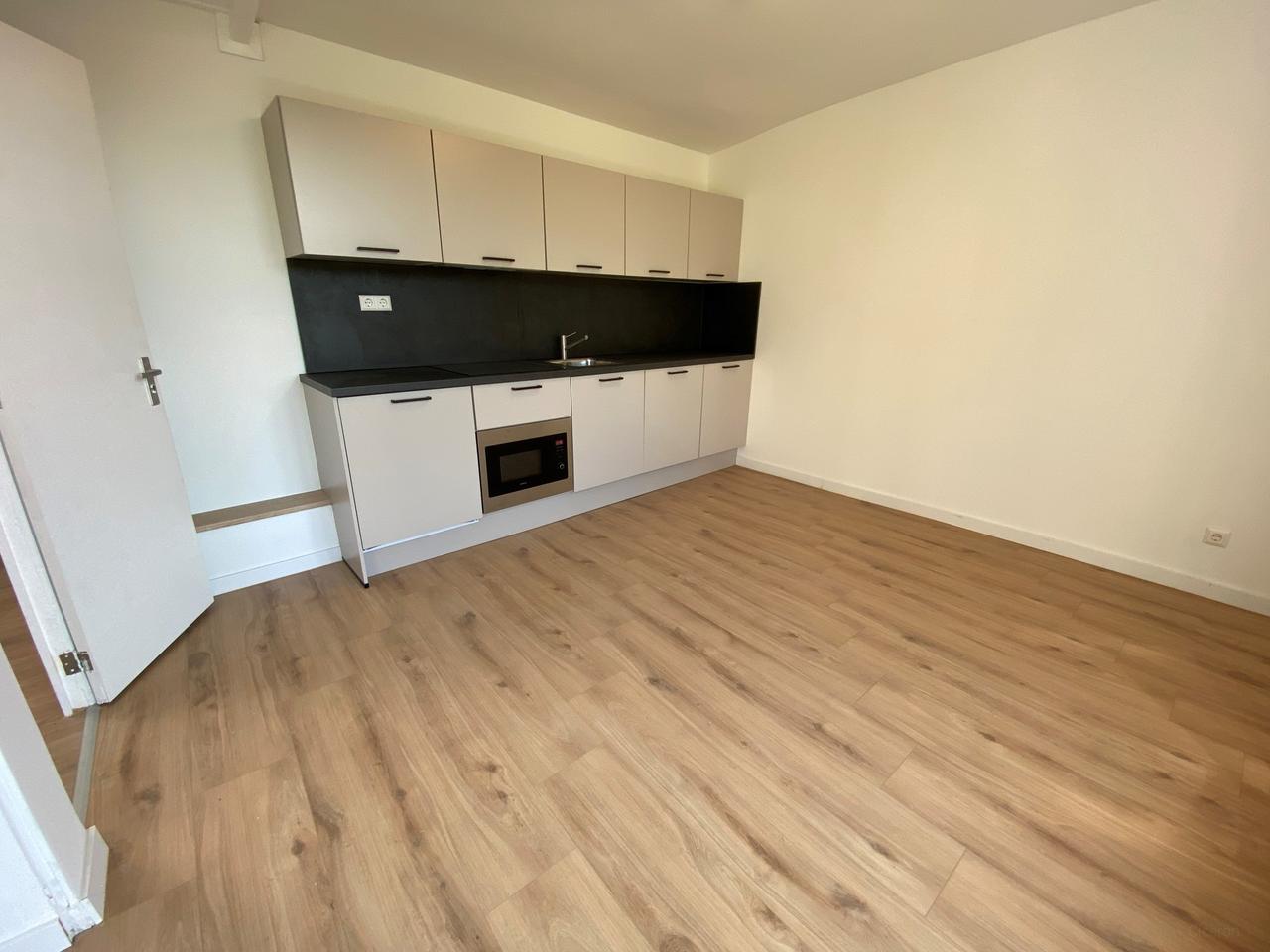 Kamer met eigen keuken in de Schildersbuurt - Afbeelding 19