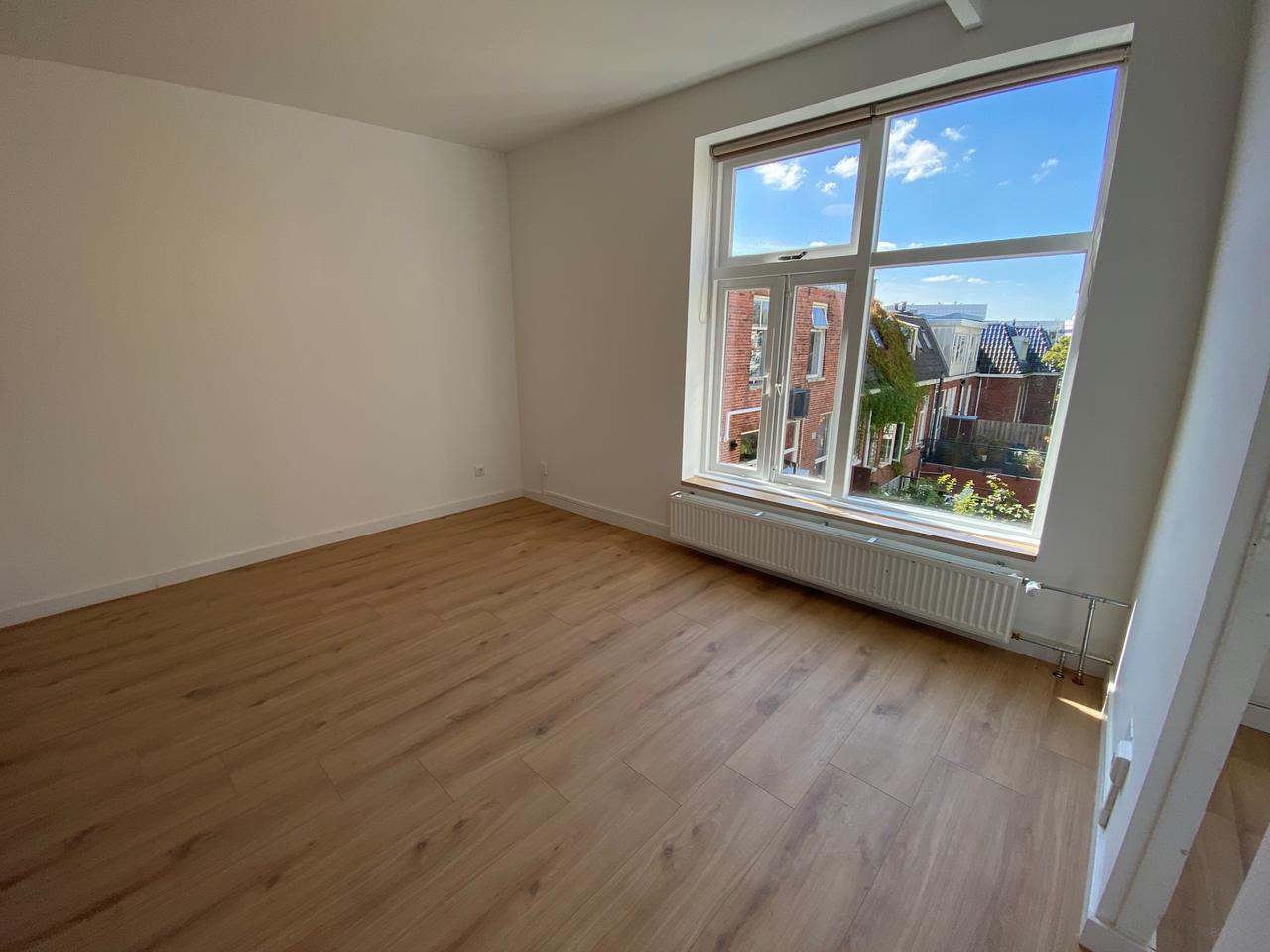 Kamer met eigen keuken in de Schildersbuurt - Afbeelding 20
