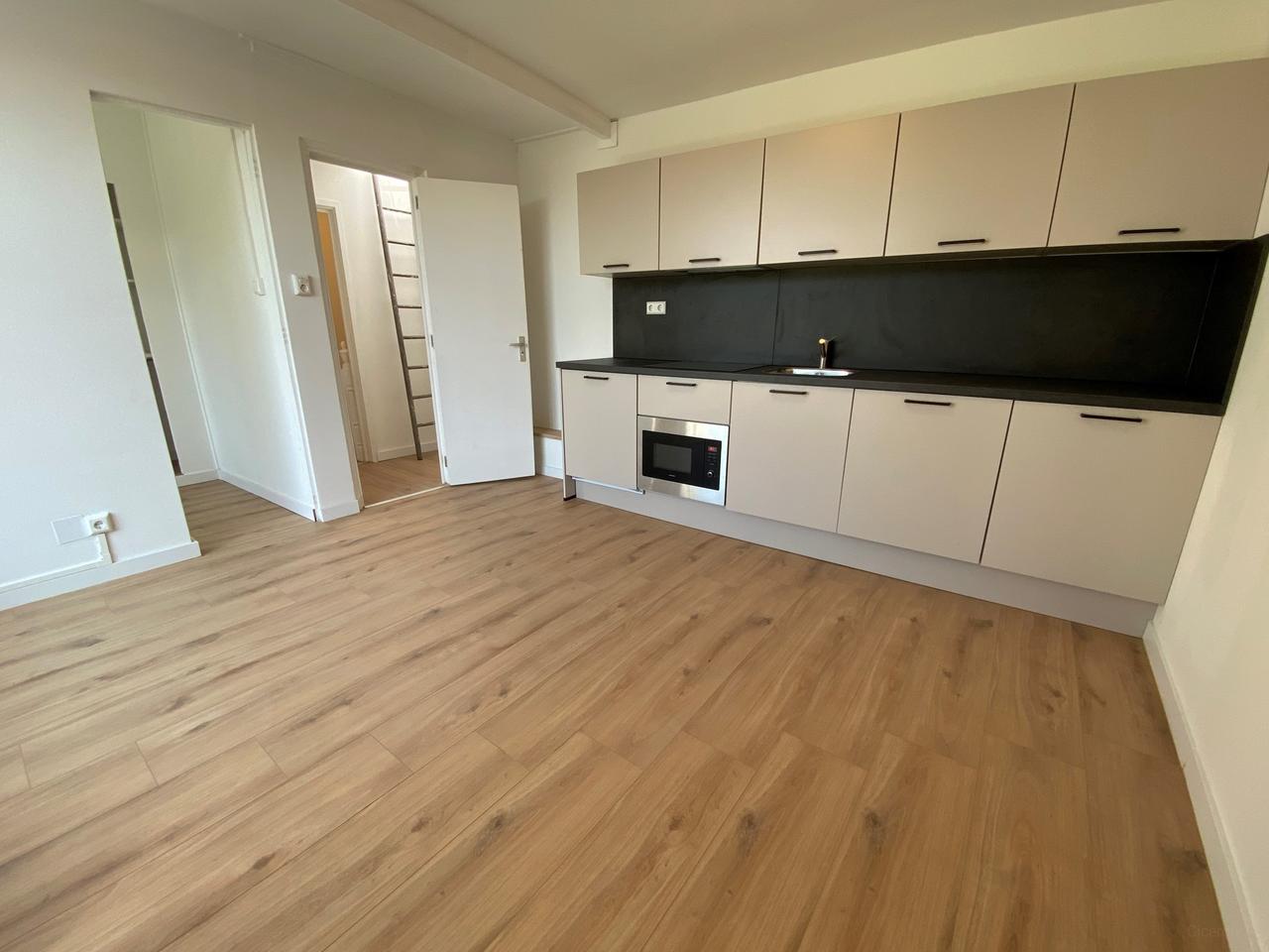 Kamer met eigen keuken in de Schildersbuurt - Afbeelding 21