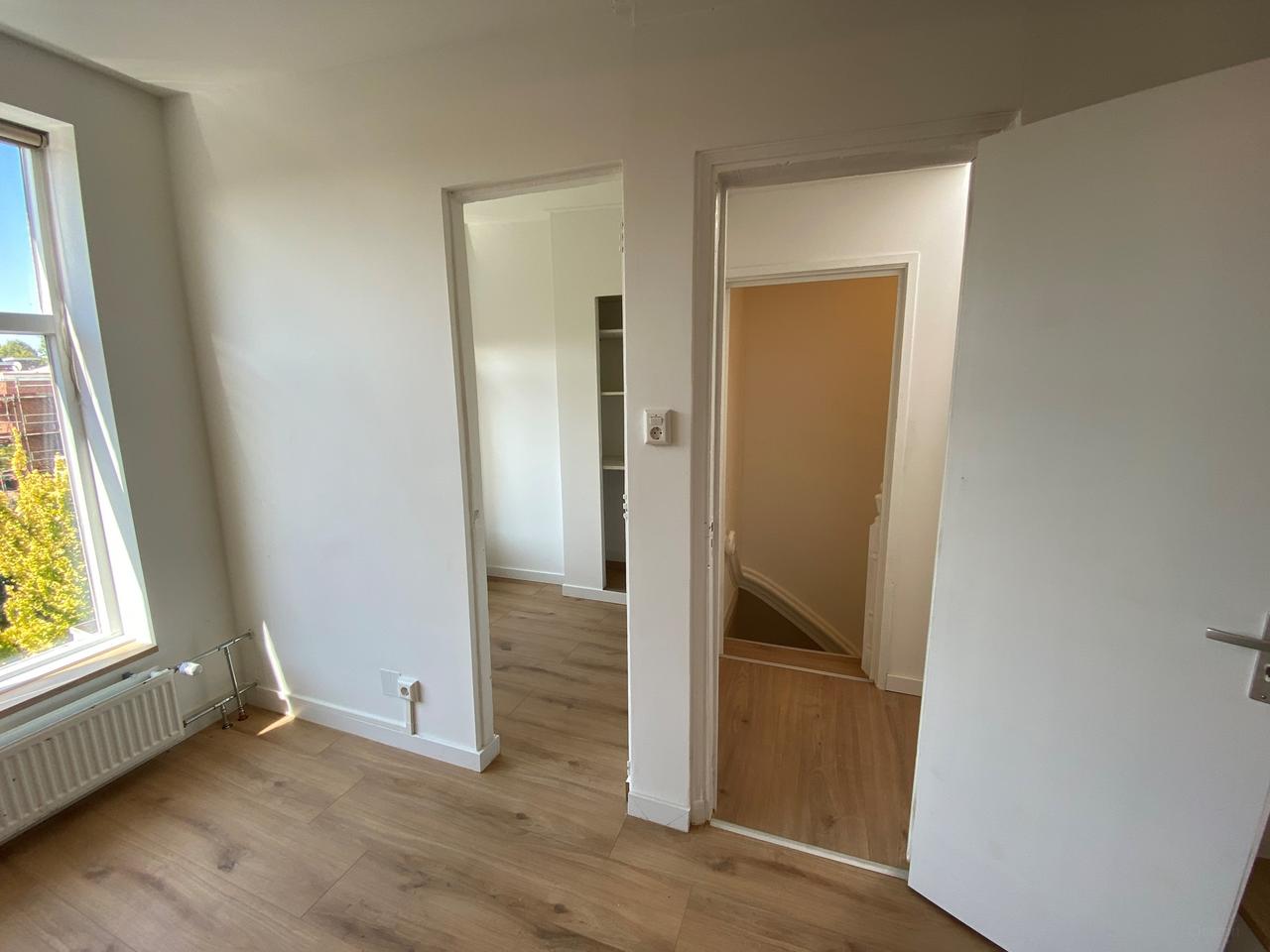 Kamer met eigen keuken in de Schildersbuurt - Afbeelding 22
