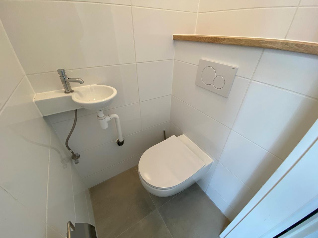 Kamer met eigen keuken in de Schildersbuurt - Afbeelding 25
