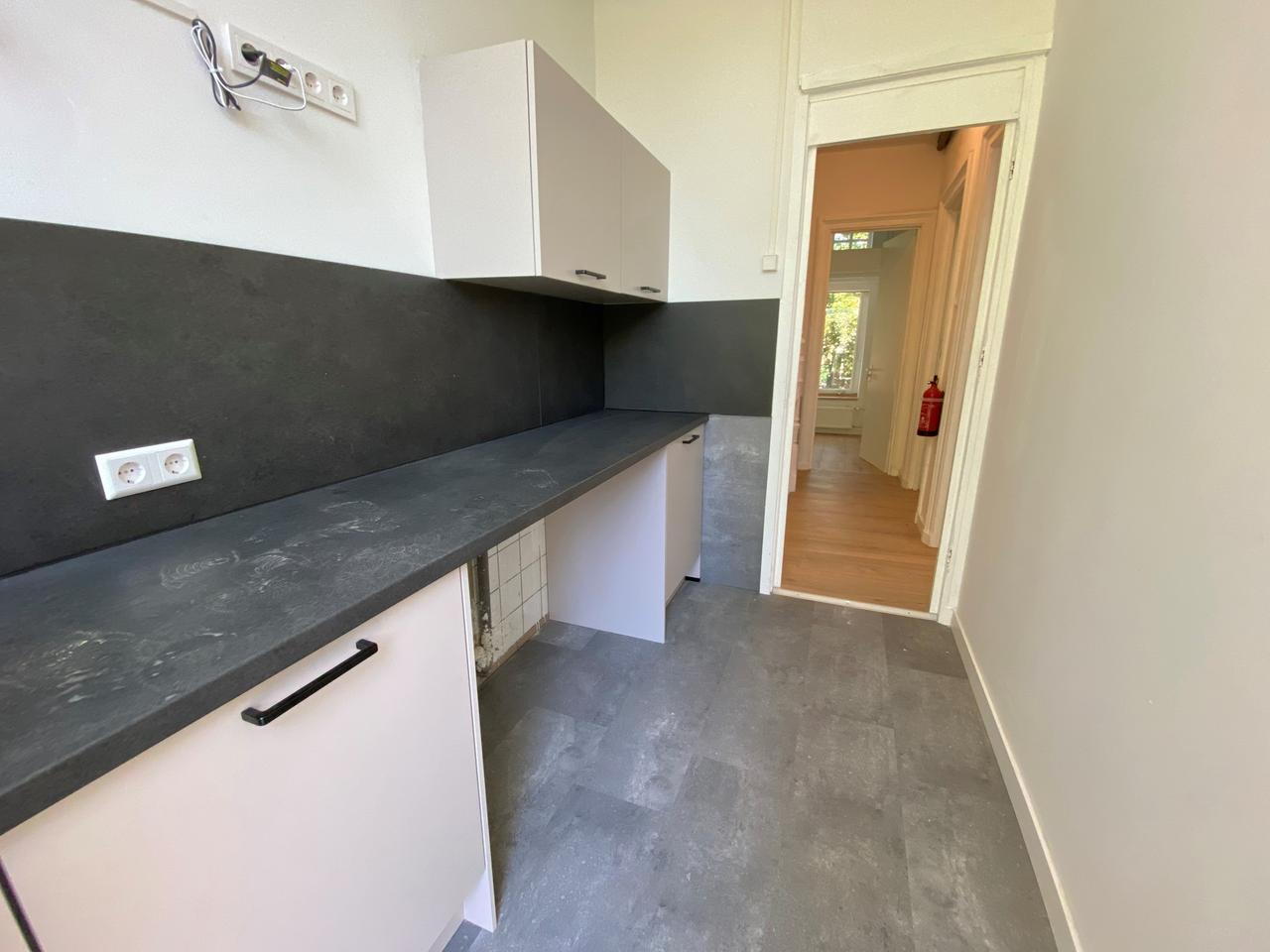 Kamer met eigen keuken in de Schildersbuurt - Afbeelding 27