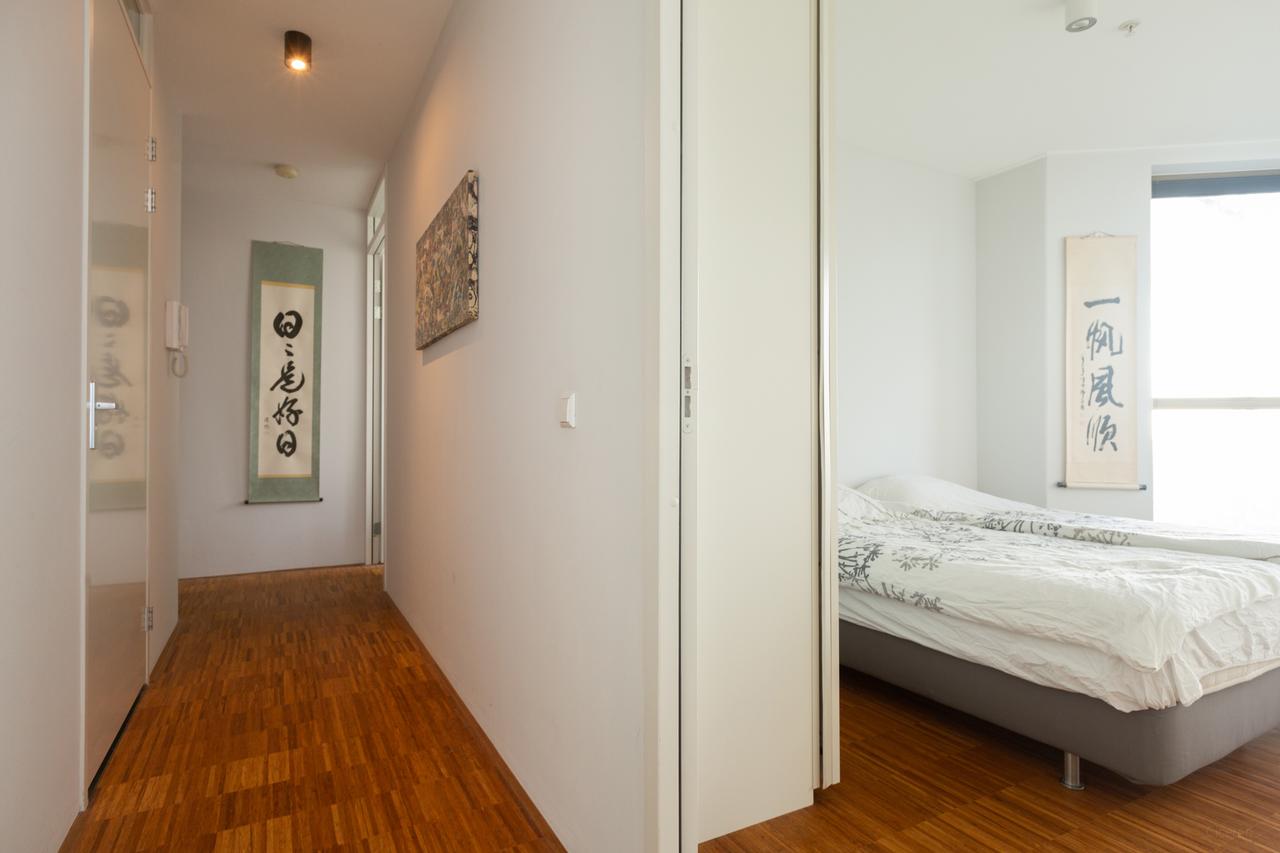 Licht 89 m² appartement met zeezicht in Den Haag - Afbeelding 7